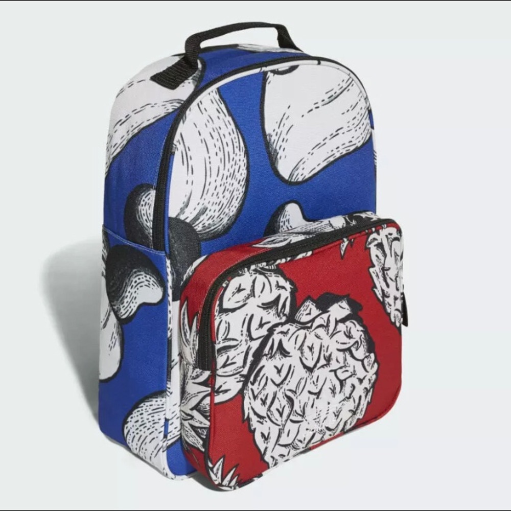 Adidas unisex farm backpack (sold out at Adidas!!)